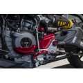 CNC Racing Shift Linkage (GP / Reverse) Kit for Ducati Multistrada V2 (2025+) CNC Racing Shift Linkage (GP / Reverse) Kit for Ducati Multistrada V2 (2025+)